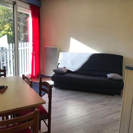 Bareges : Appartement Residence De L'Ayre Zewnętrze zdjęcie