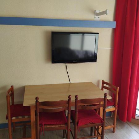 Bareges : Appartement Residence De L'Ayre Zewnętrze zdjęcie