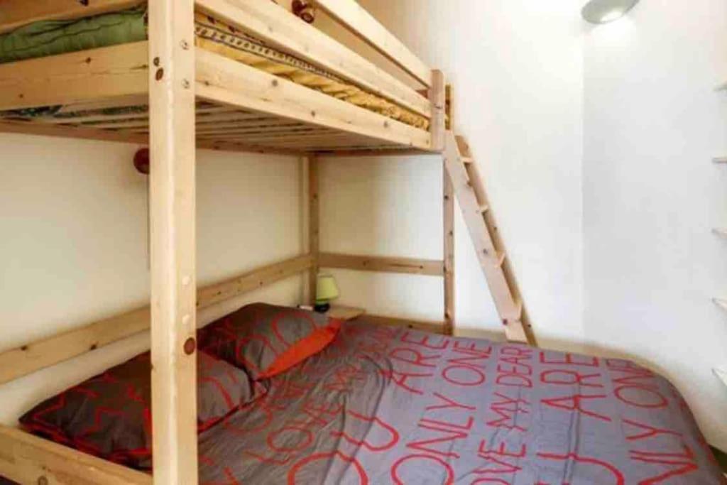 Bareges : Appartement Residence De L'Ayre Zewnętrze zdjęcie