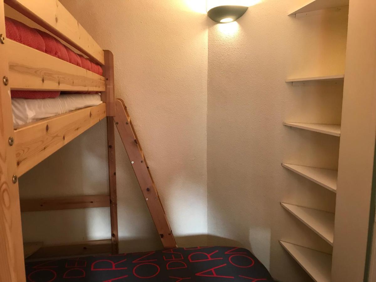 Bareges : Appartement Residence De L'Ayre Zewnętrze zdjęcie