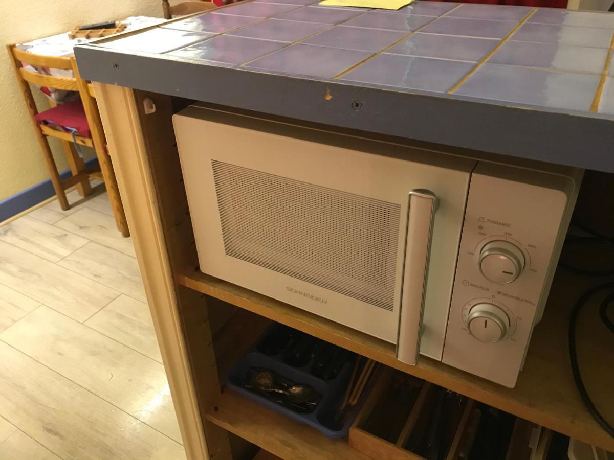 Bareges : Appartement Residence De L'Ayre Zewnętrze zdjęcie